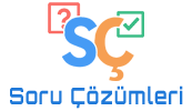 Soru Çözümleri
